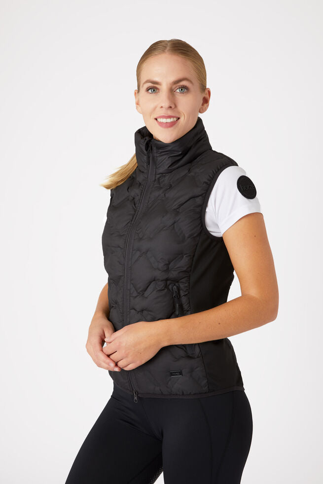 Shelly Women's Riding Riding Vest