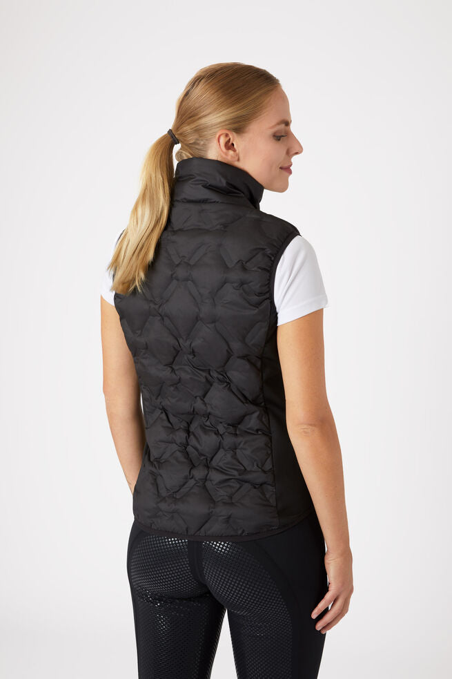 Shelly Women's Riding Riding Vest