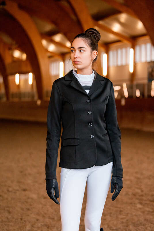 Horze Ada Women's Show Competition Jacket