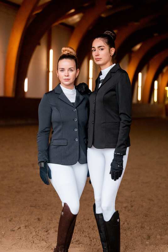 Horze Ada Women's Show Competition Jacket