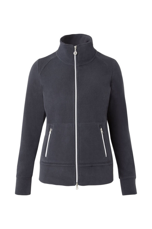 Ellie Women's Fleece Riding Riding Jacket