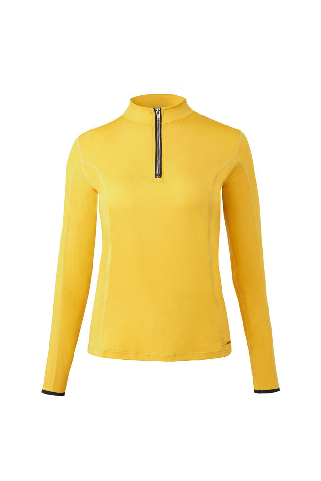 Lucy Women's Training Shirt with Long Sleeves