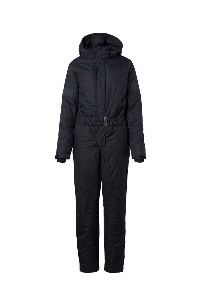 Annica Women's Water-repellent Padded Overall