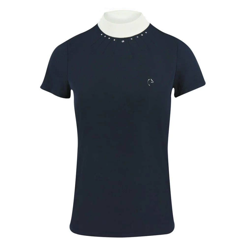Equitheme Efel show shirt