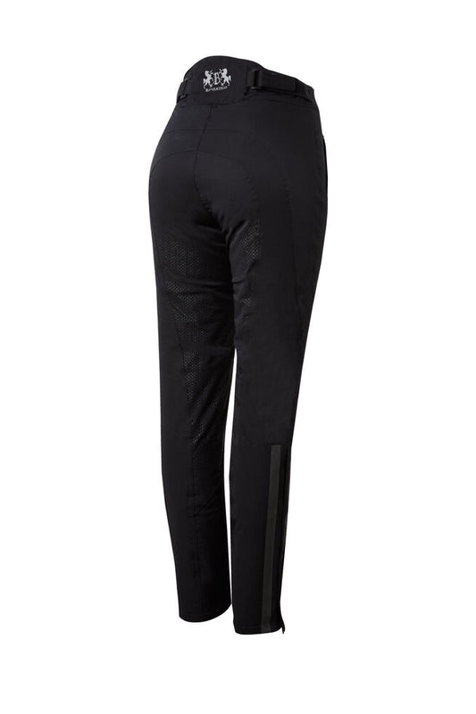 Dana Padded Thermo Breeches for Women