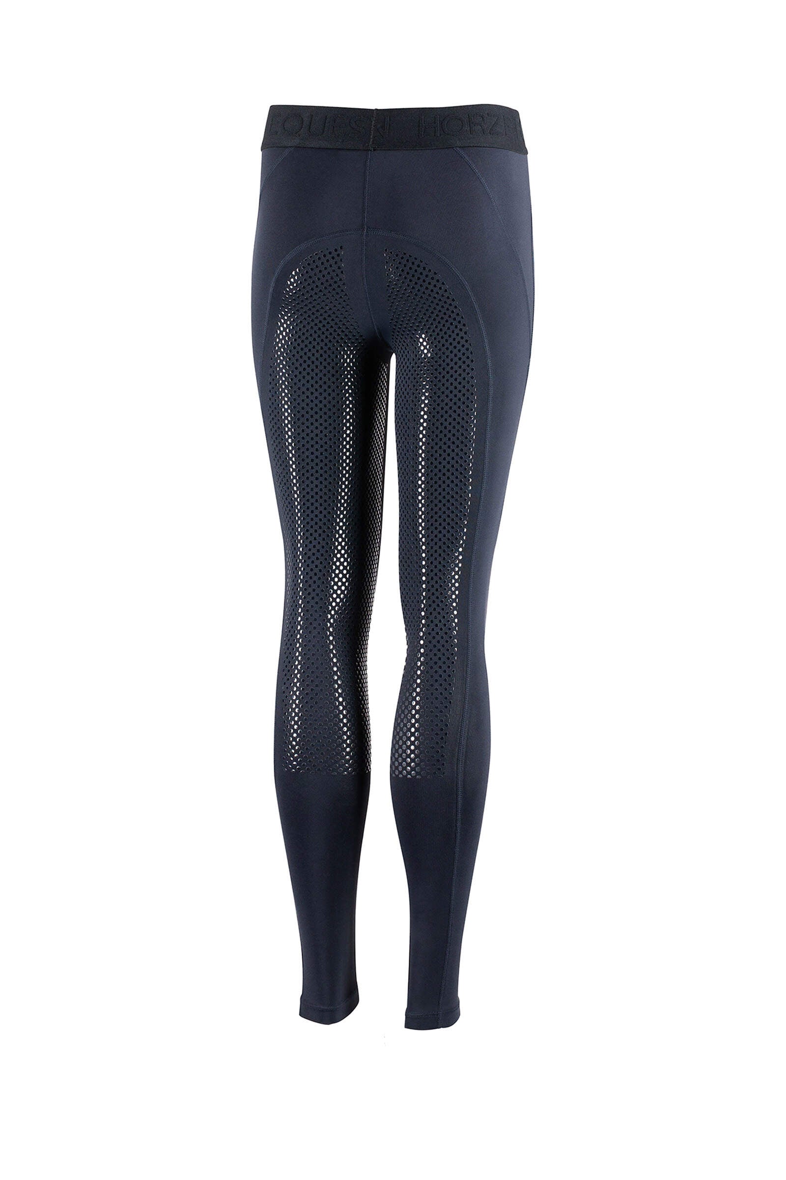 Horze Madison Kids Silicone Full Seat Breeches