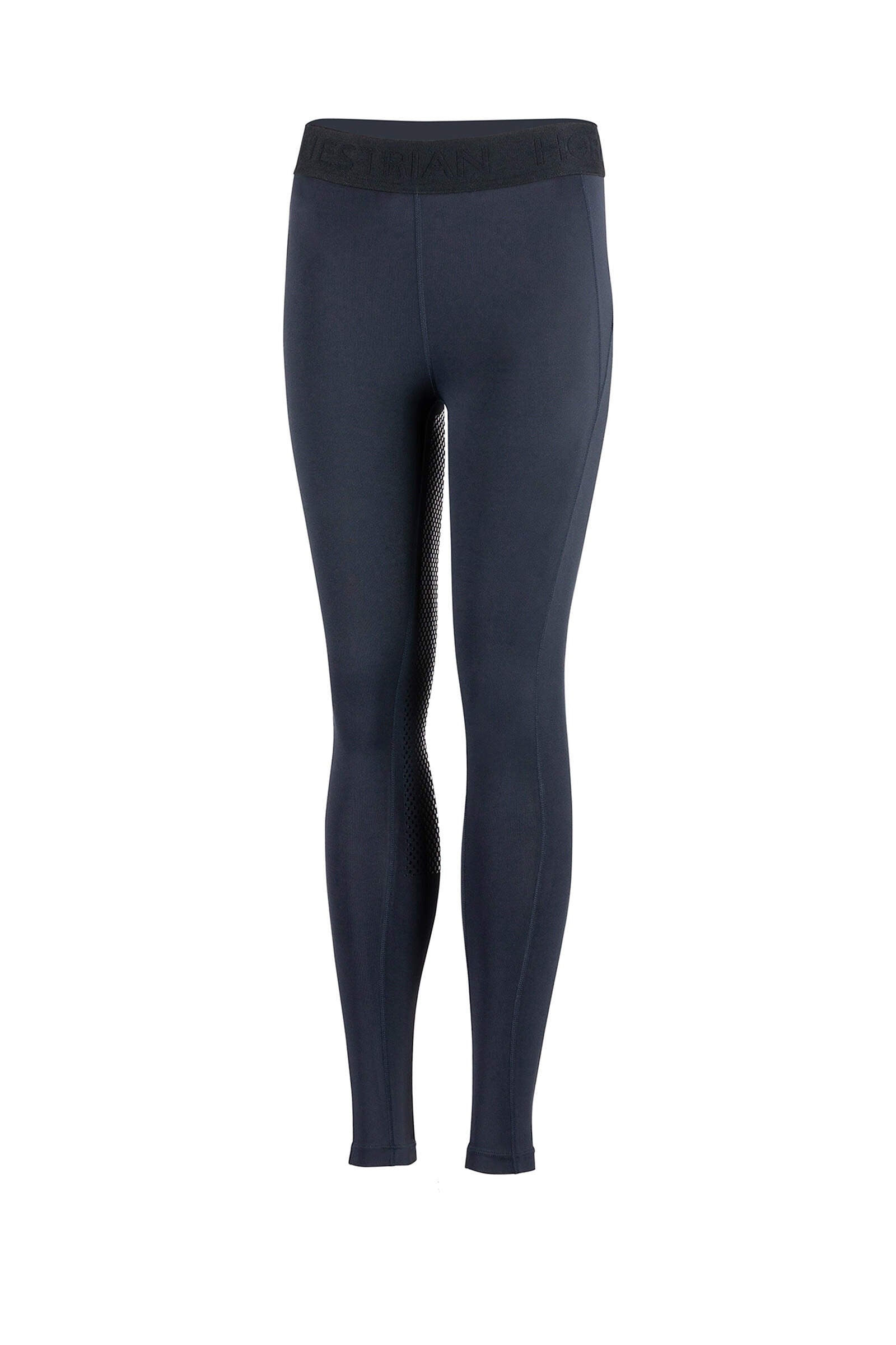 Horze Madison Kids Silicone Full Seat Breeches