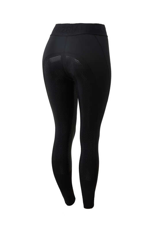 Horze Madison Women's Silicone Full Seat Breeches