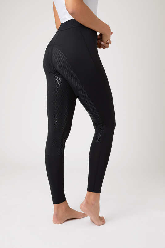 Horze Madison Women's Silicone Full Seat Breeches