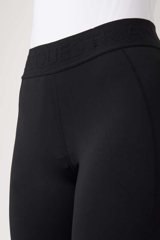 Horze Madison Women's Silicone Full Seat Breeches