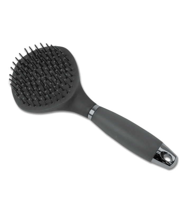 Waldhausen Longhair Brush with Gel Handle