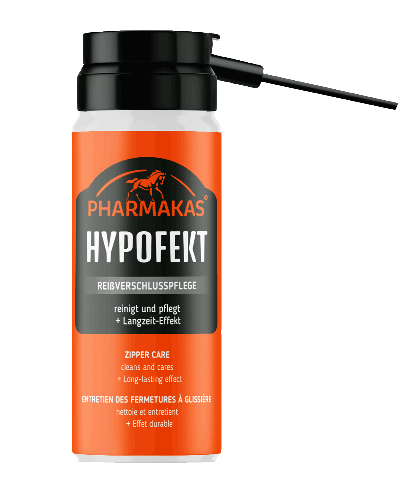 Pharmakas® Hypofekt zip care, 50 ml