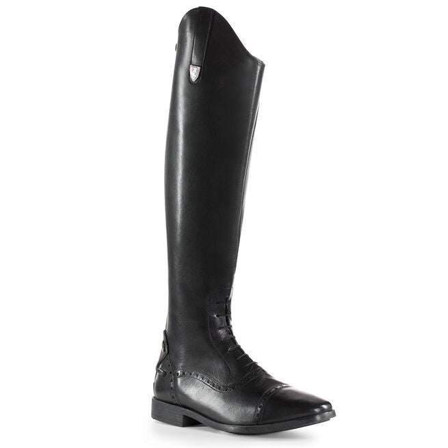 Winslow Genuine Leather Tall Boots