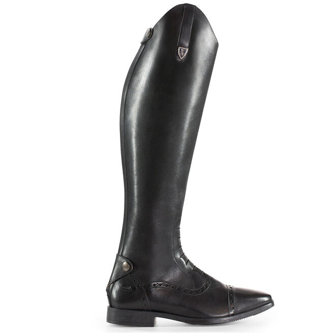 Winslow Genuine Leather Tall Boots