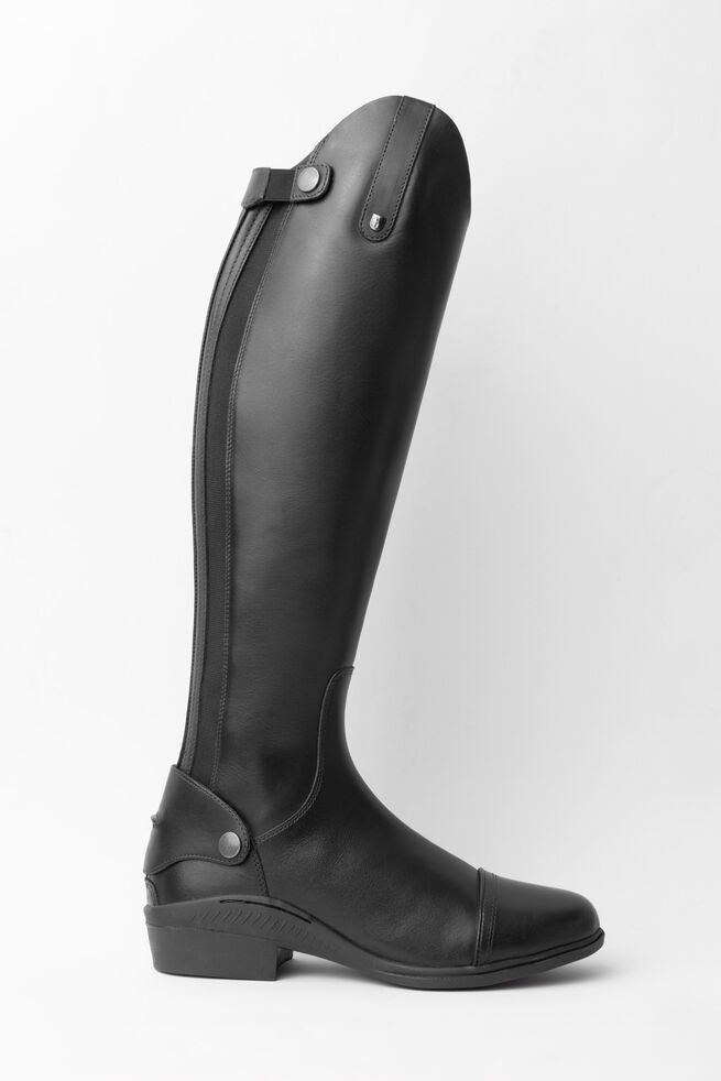 Horze Genève Women's Leather Tall Boots