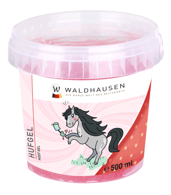 Kids Hoof Gel, 500ml