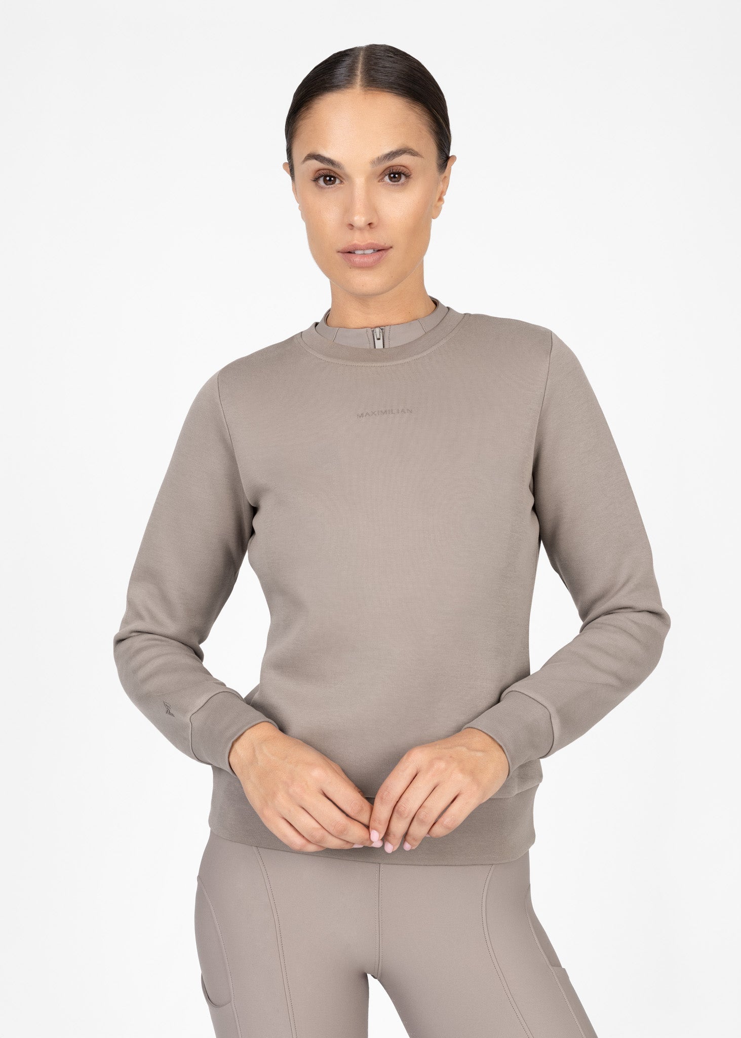 Maximilian Loft Sweatshirt