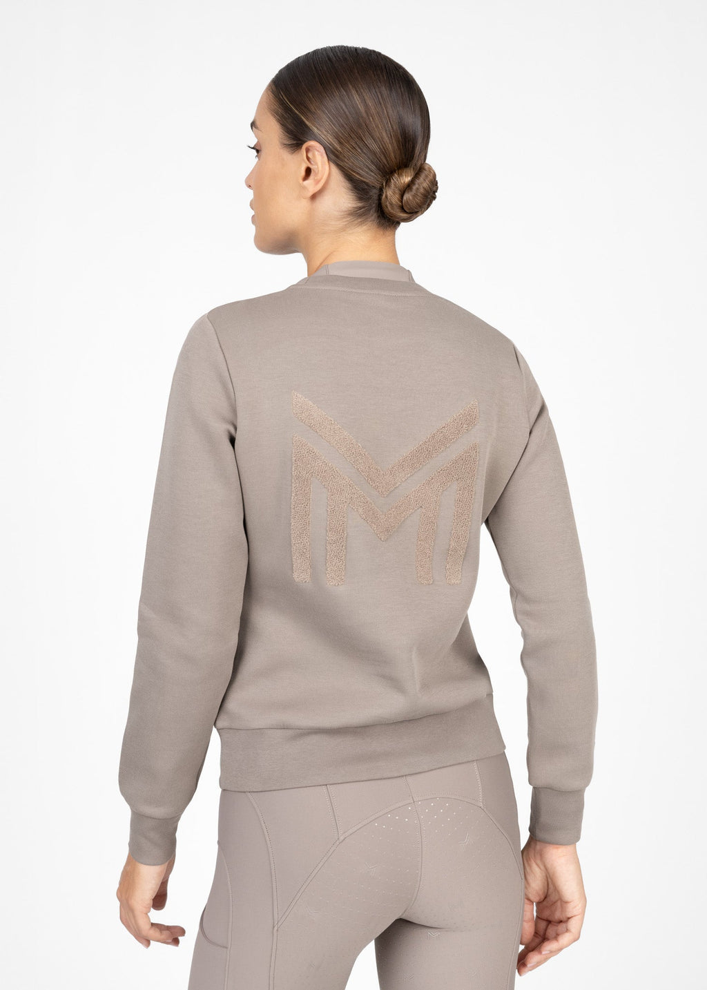 Maximilian Loft Sweatshirt