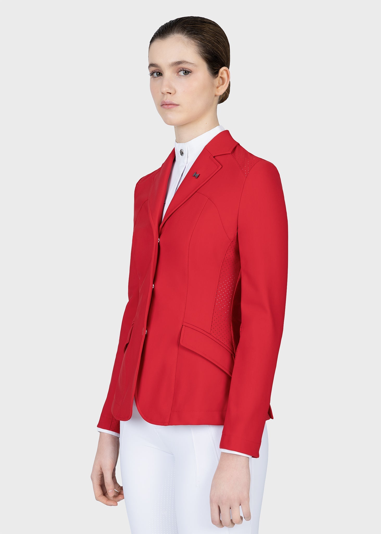 Maximilian Aura Show Jacket (Grenadine)