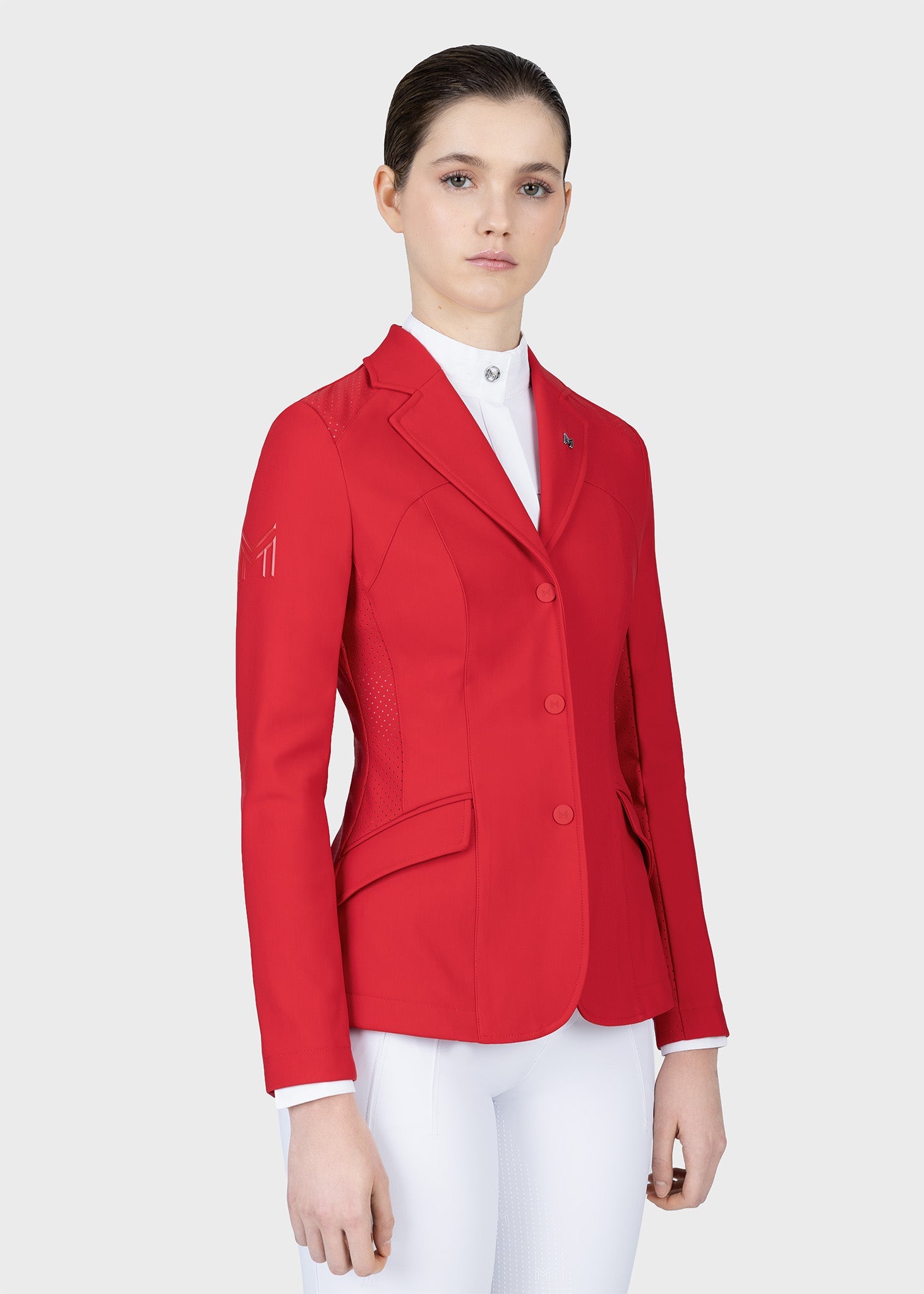 Maximilian Aura Show Jacket (Grenadine)
