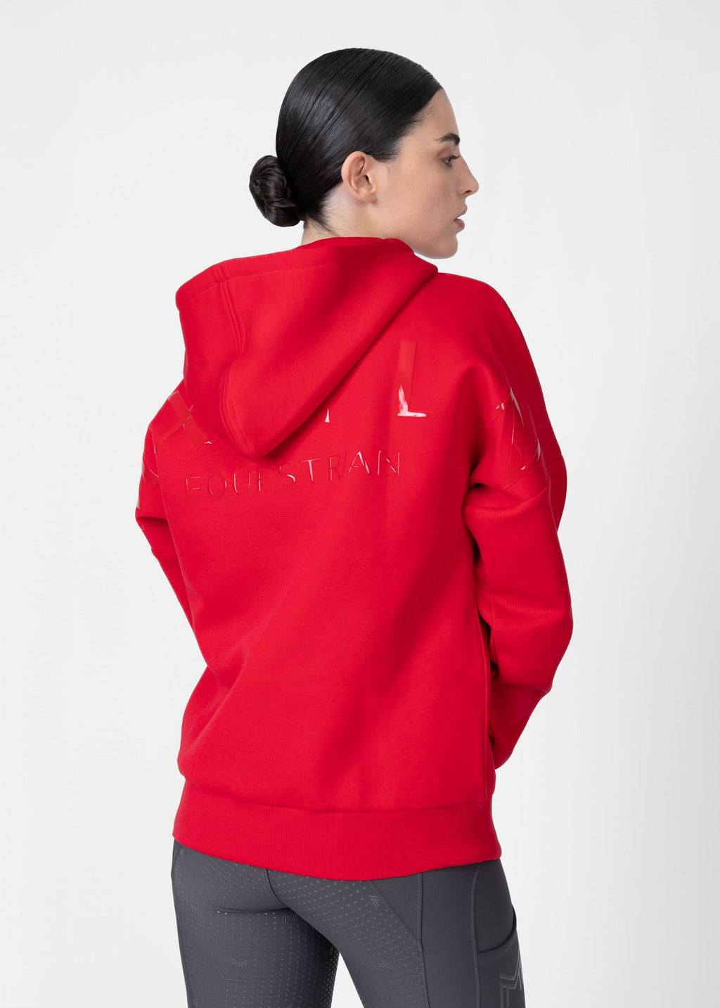 Maximilian Icon Oversized Uni-Sex Hoodie