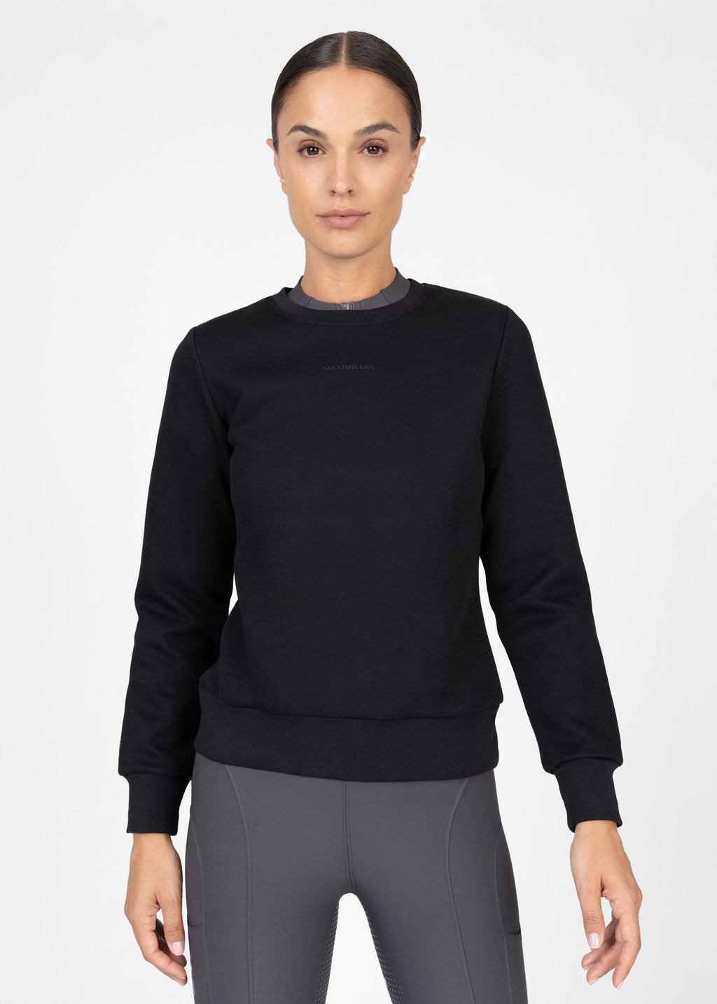 Maximilian Loft Sweatshirt