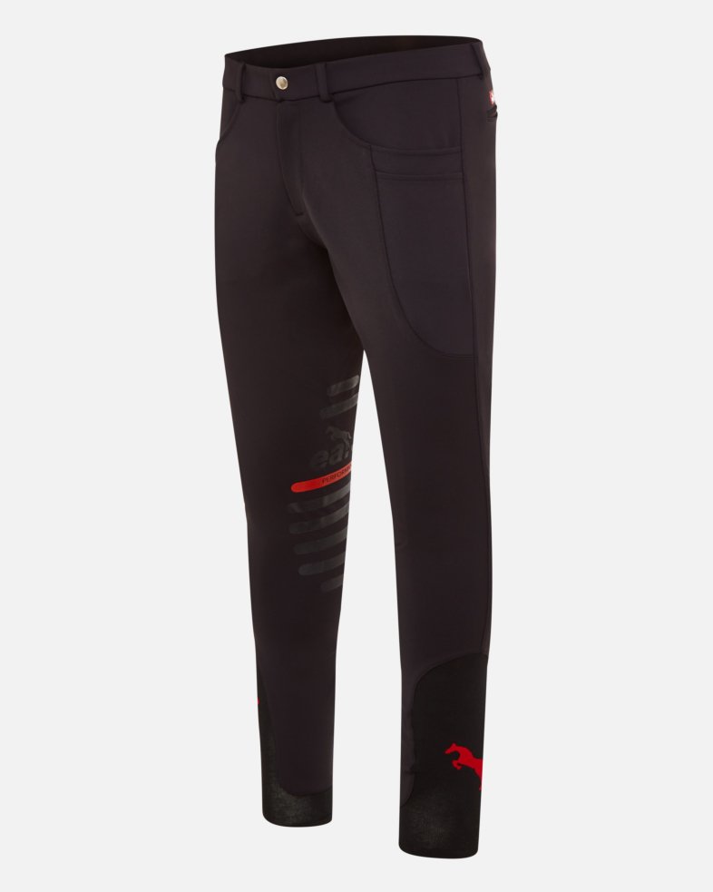 ea.St Riding Breeches R2 Performance Men