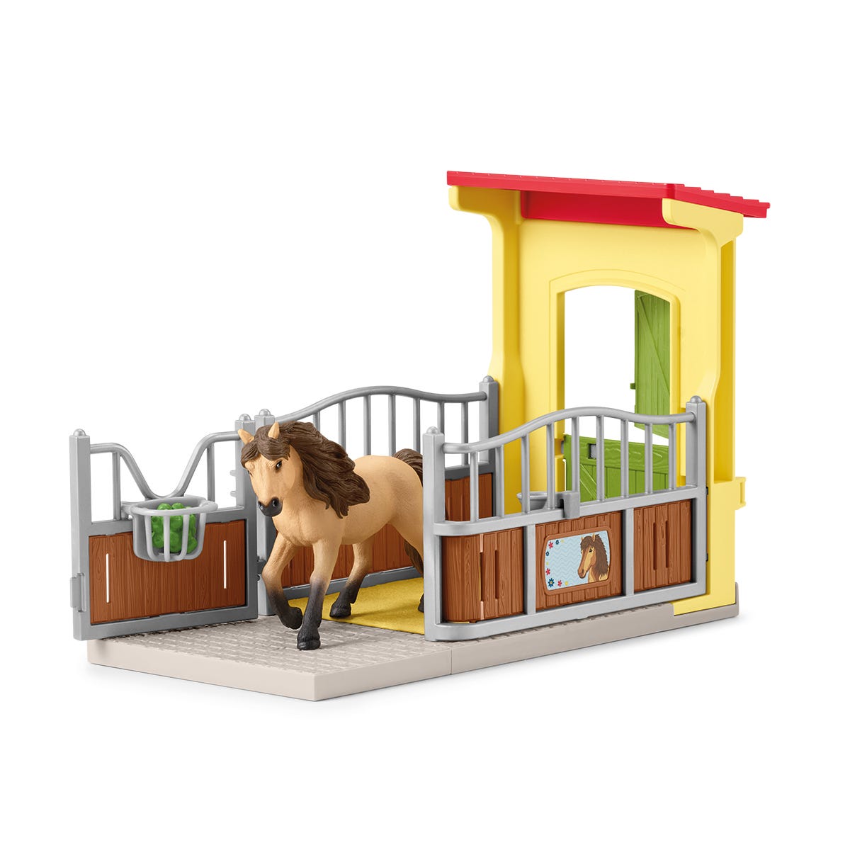 Schleich ponija rotaļlieta 