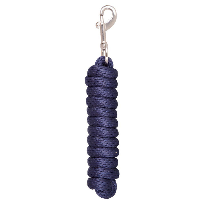Premiere Premium Lead Rope W/Panic Hook