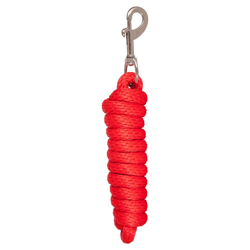 Premiere Premium Lead Rope W/Panic Hook