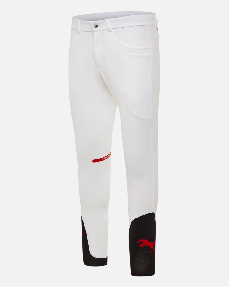 ea.St Riding Breeches R2 Performance Men