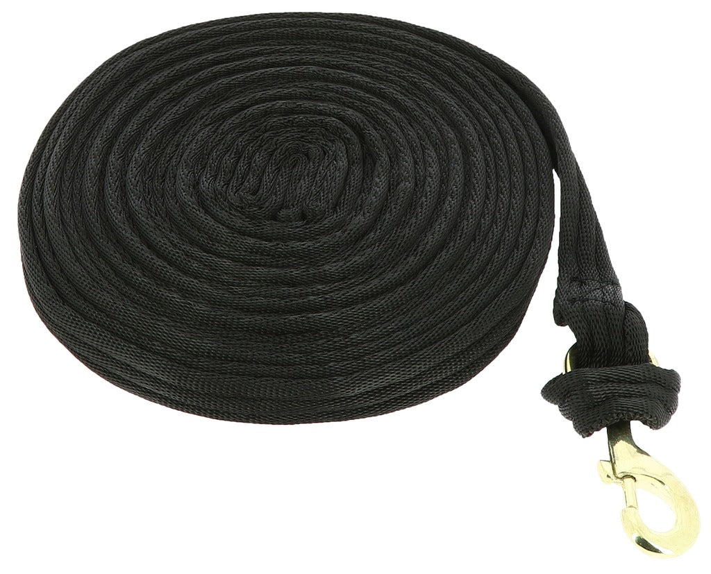 NORTON PADDED lunge line 8m