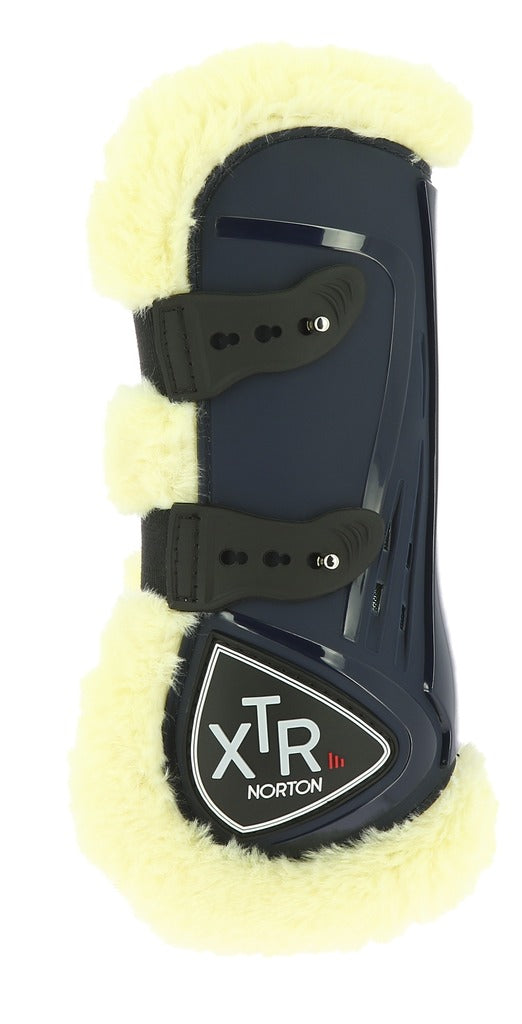 NORTON “XTR” BUTTON-UP TENDON zābaki no sintētiskās aitas vilnas