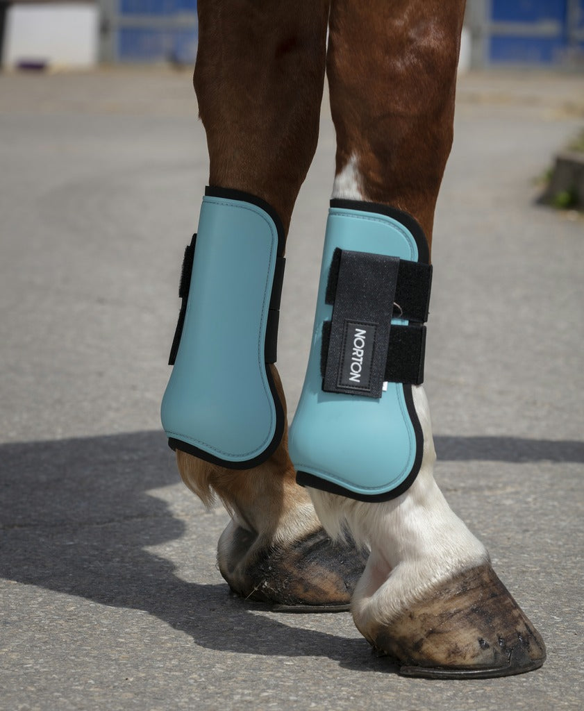 NORTON TENDON BOOTS