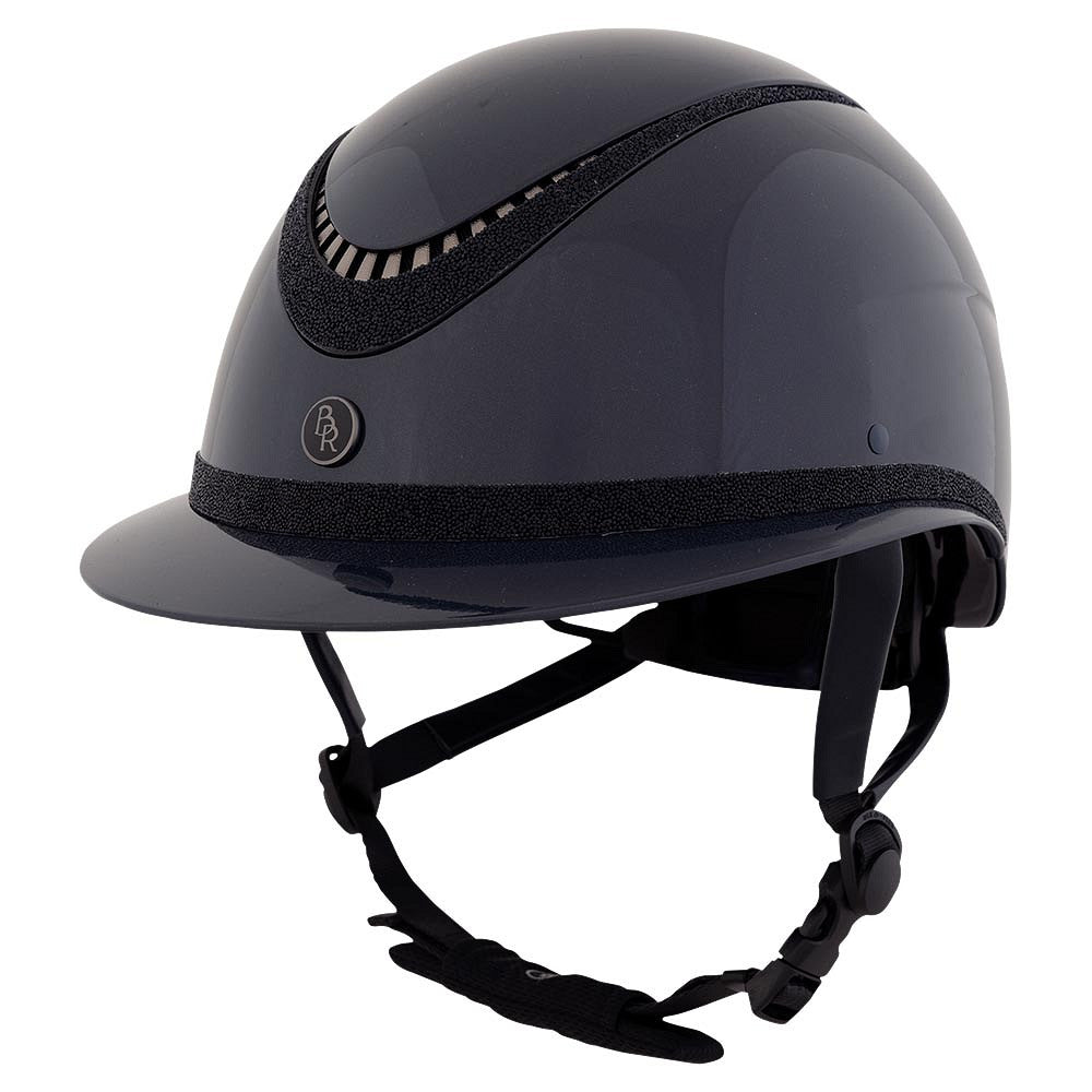 BR Riding Helmet Theta Radiant