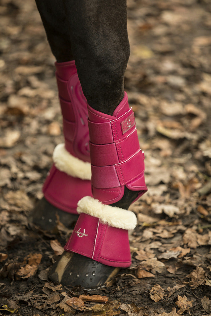 LAMI-CELL "LC" OVERREACH BOOT