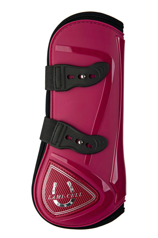 LAMI-CELL "LC" FETLOCK AND TENDON BOOTS SET