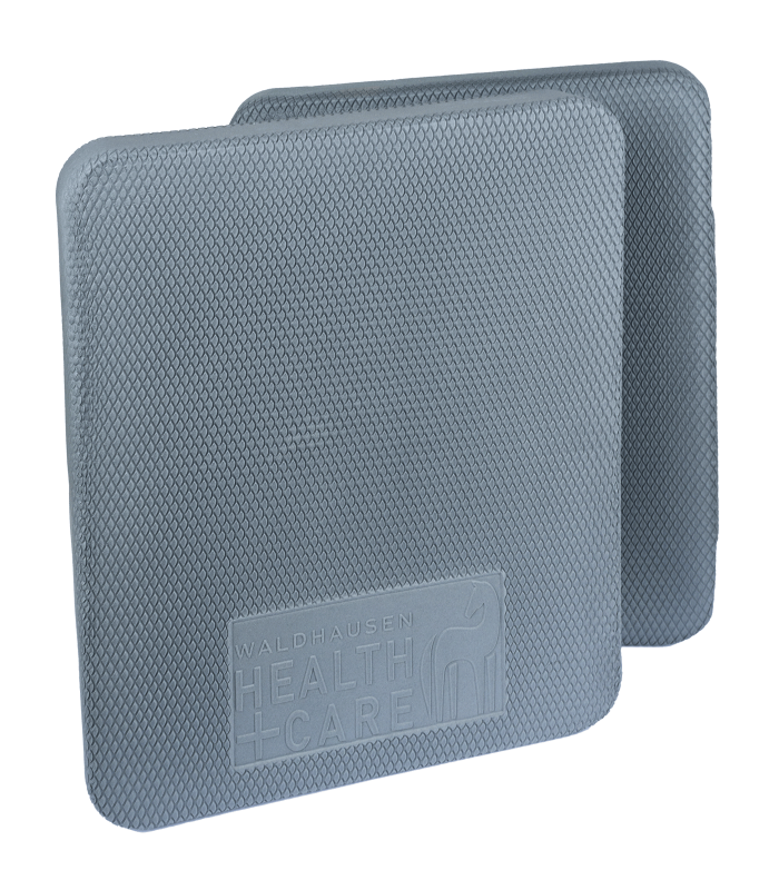 Waldhausen Health + Care balance pads