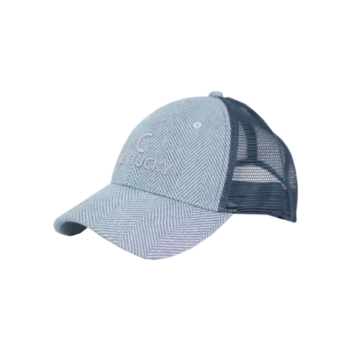 Kentucky Trucker Cap Wool