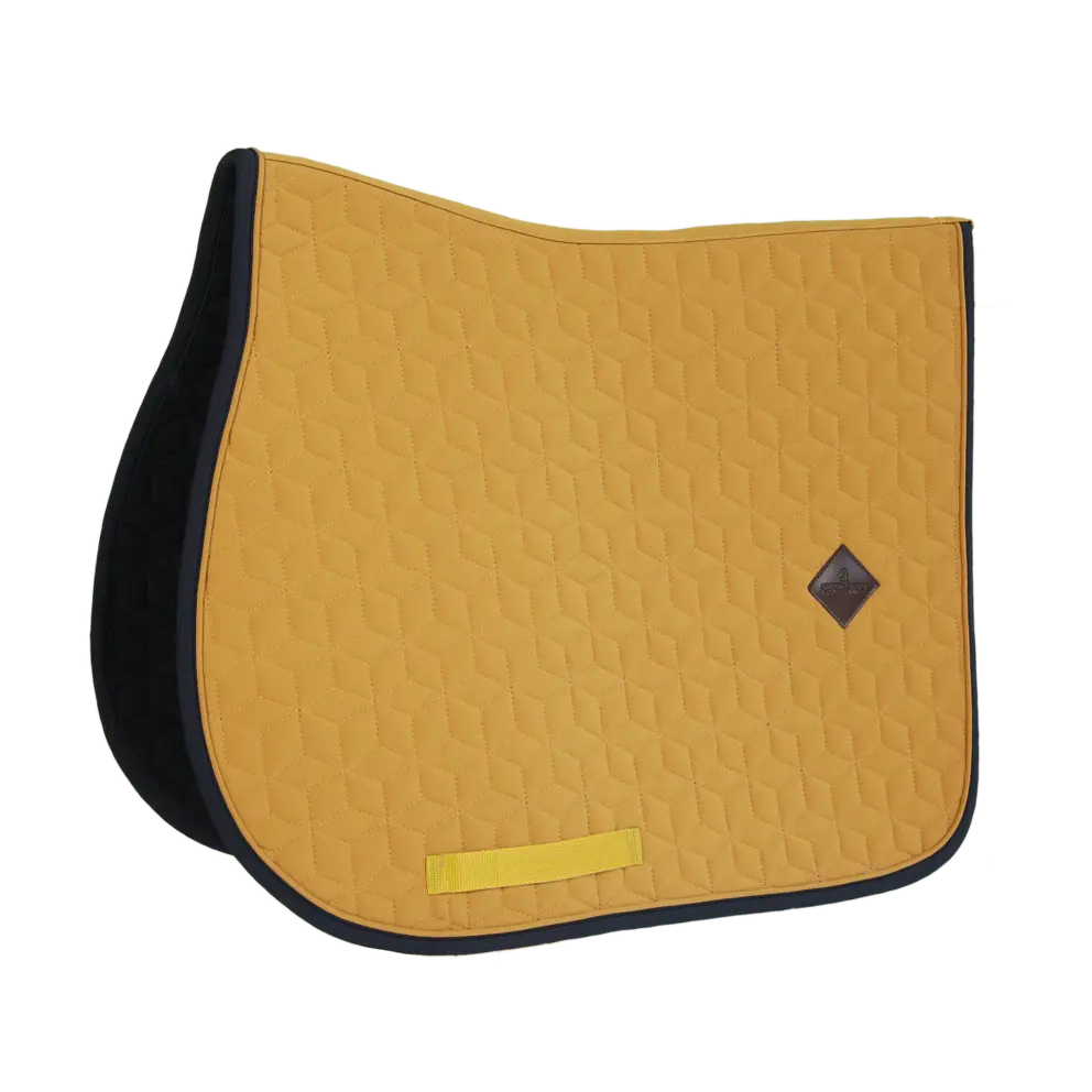 Saddle Pad Softshell Jumping