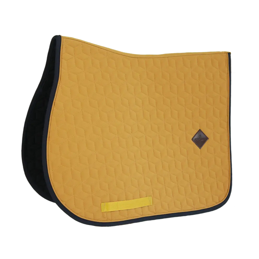 Saddle Pad Softshell Jumping