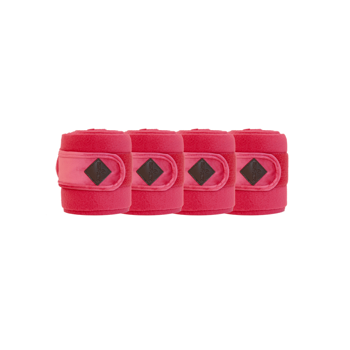 Kentucky Polar Fleece Bandages Basic Velvet