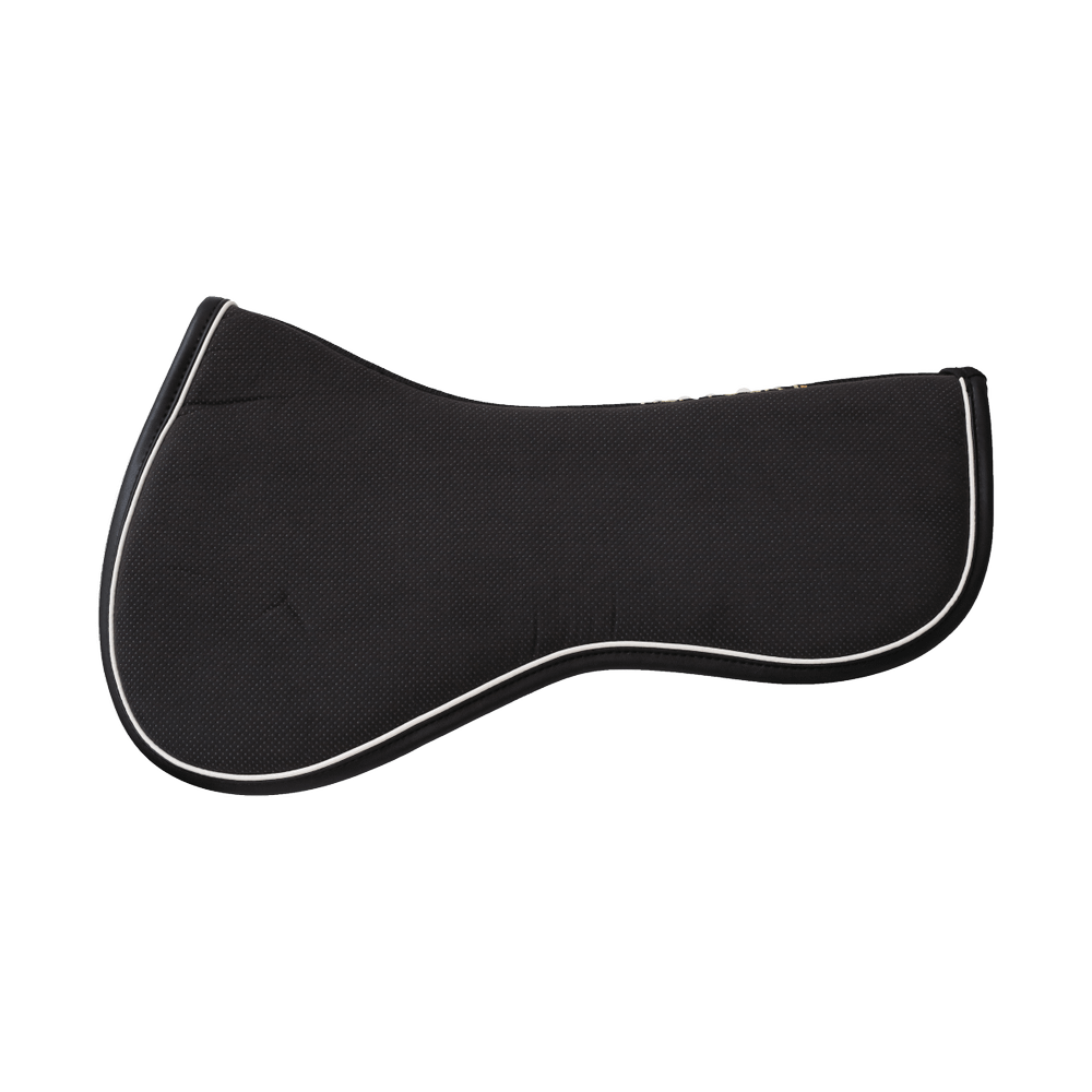 Kentucky Anatomic 25mm mitrumu uzsūcošs zemseglu paliktnis melnā krāsā