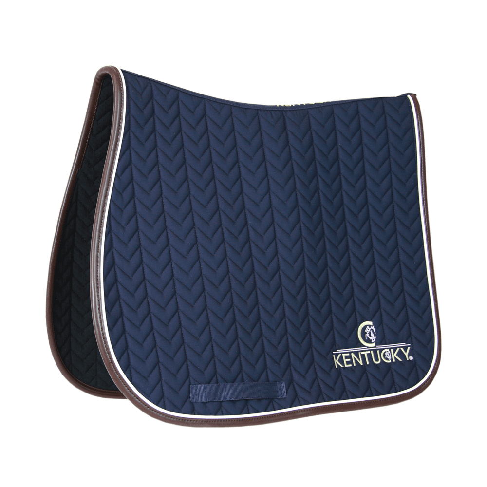 Kentucky Fishbone sviedrene navy krāsā