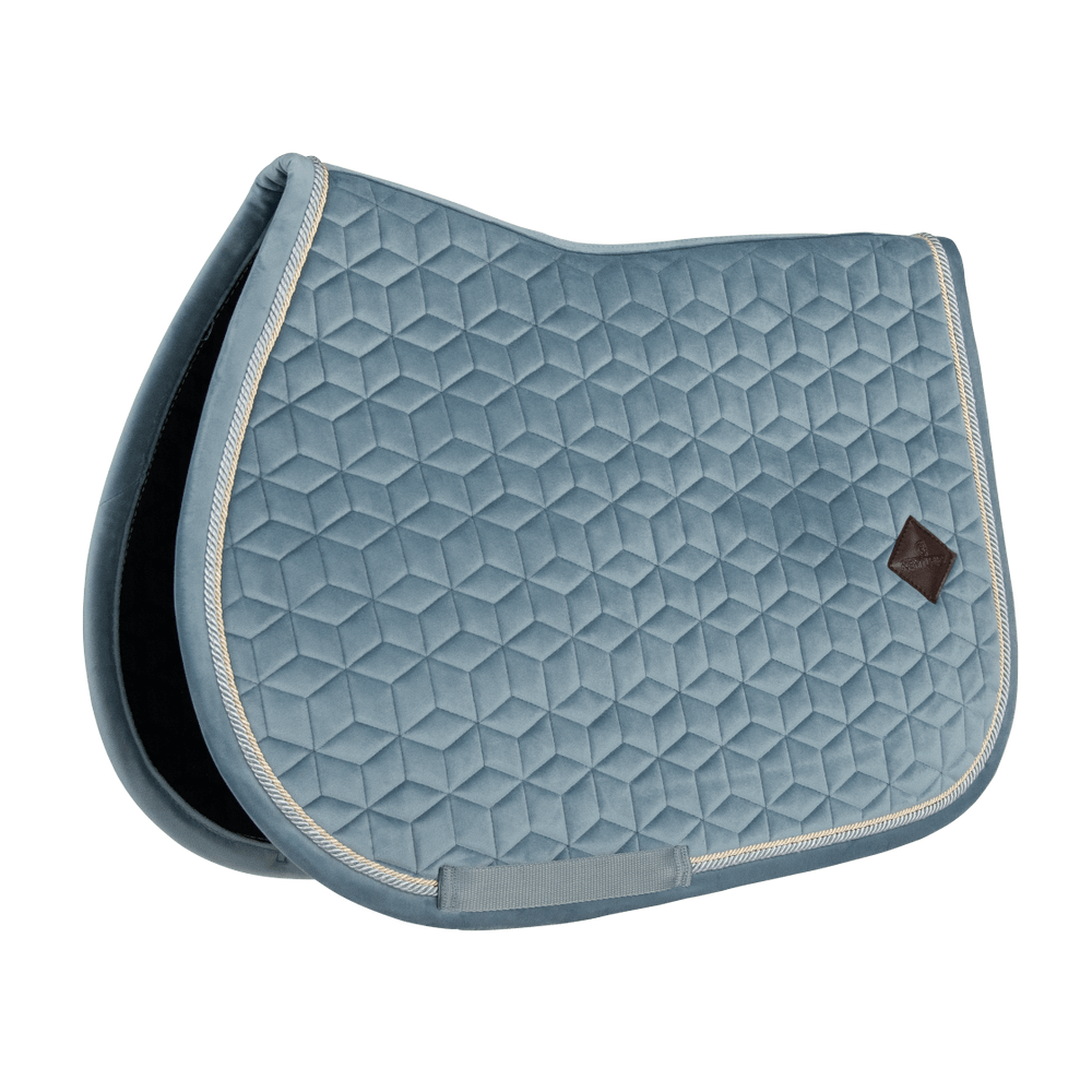 Kentucky Saddle Pad Velvet Pony
