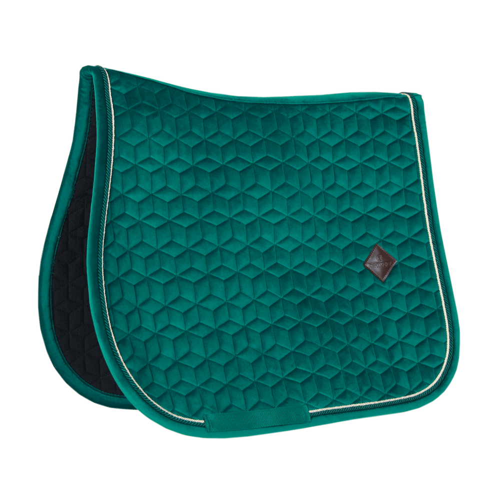 Kentucky Saddle Pad Velvet Pony