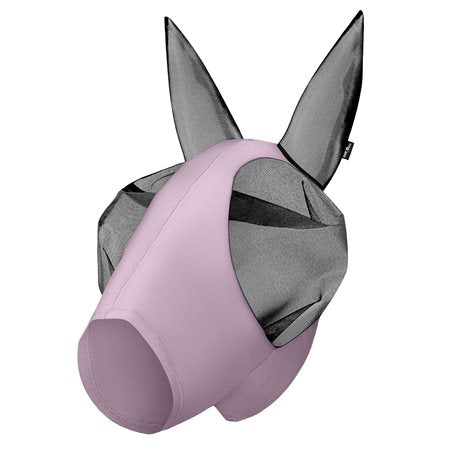 FAIRPLAY Fly mask FP NO FLY ESSENTIAL (Pink)