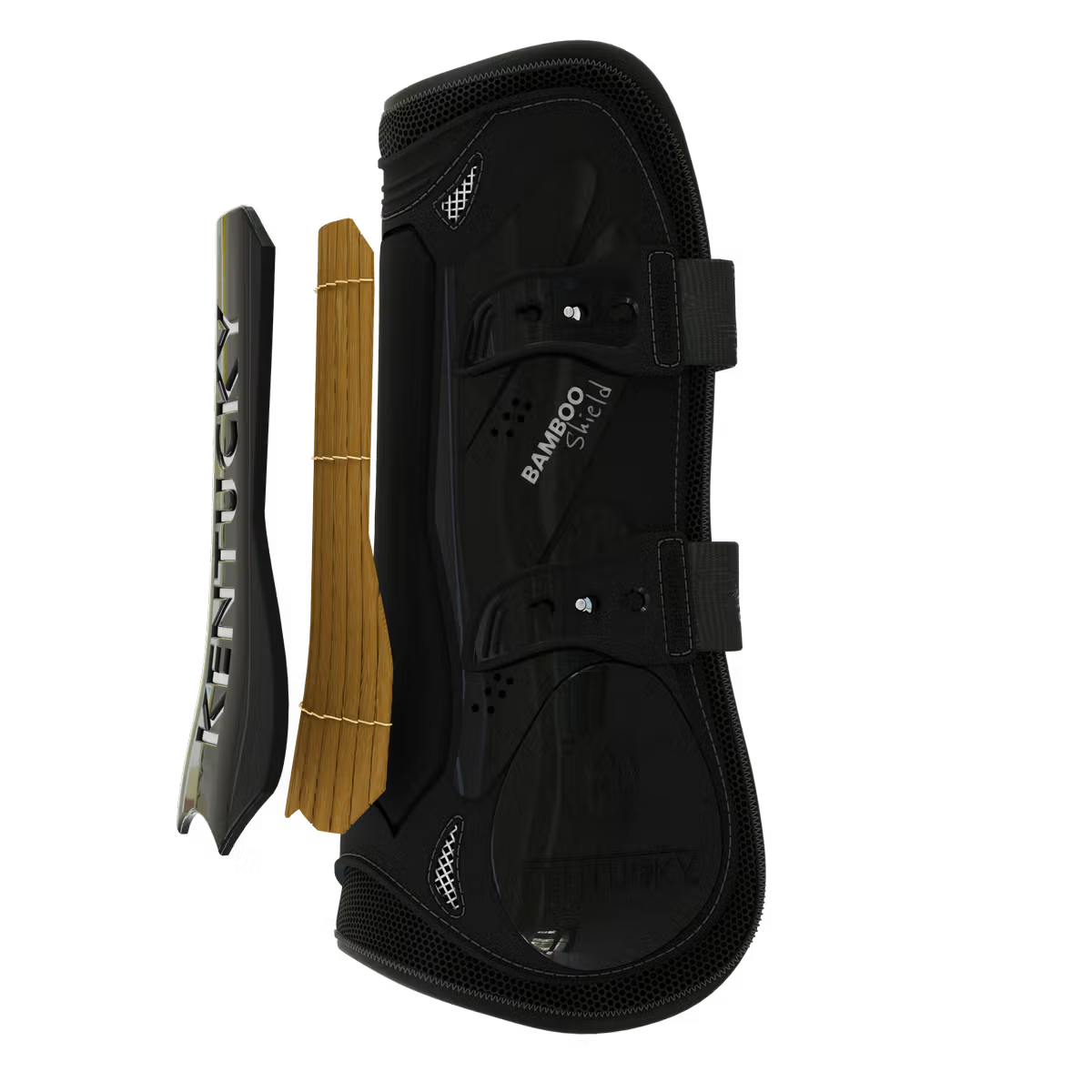 Kentucky Tendon Boots Bamboo Elastic