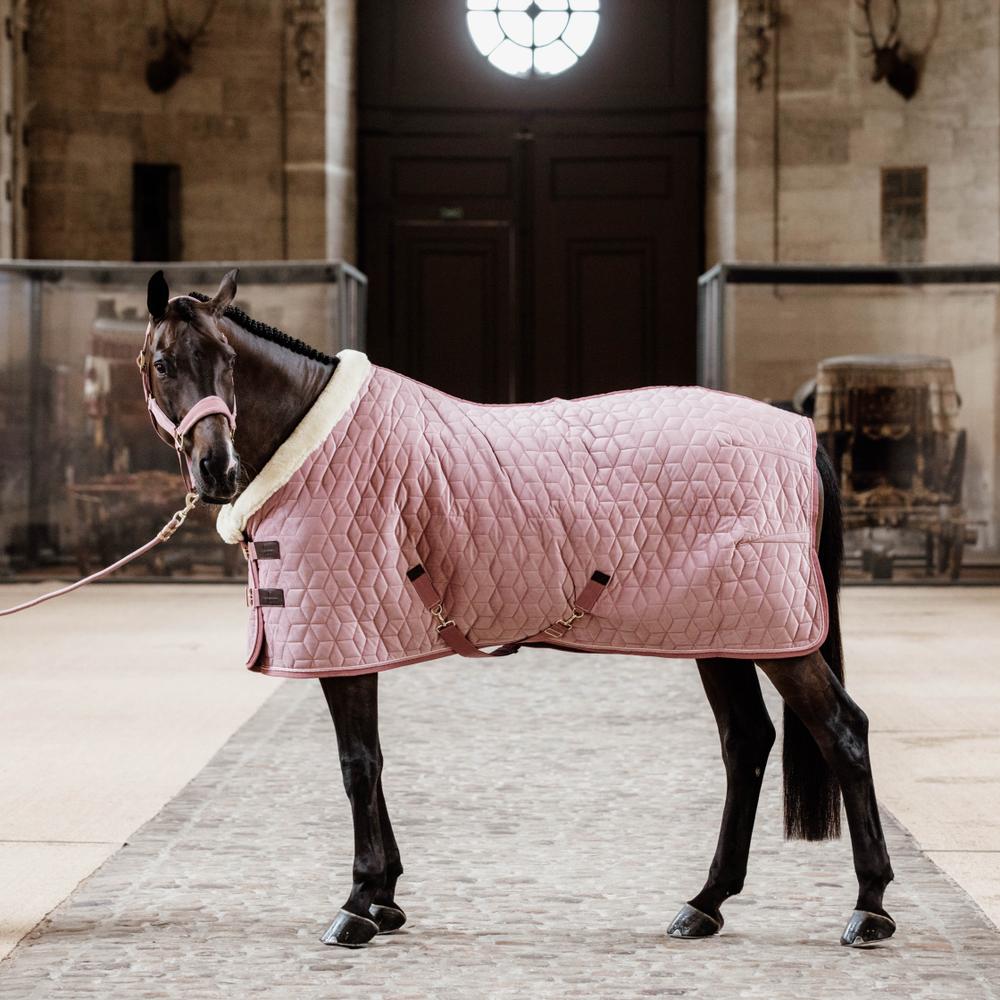 Kentucky Show Rug Velvet 160g