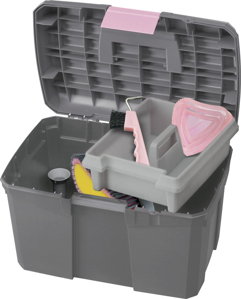 HIPPOTONIC horse equipment box
